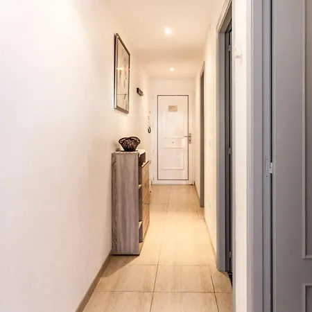 Sant Genis 193 Apartamento Con Piscina Comunitari *