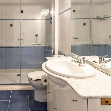 Sant Genis 193 Apartamento Con Piscina Comunitari Lägenhet Llança