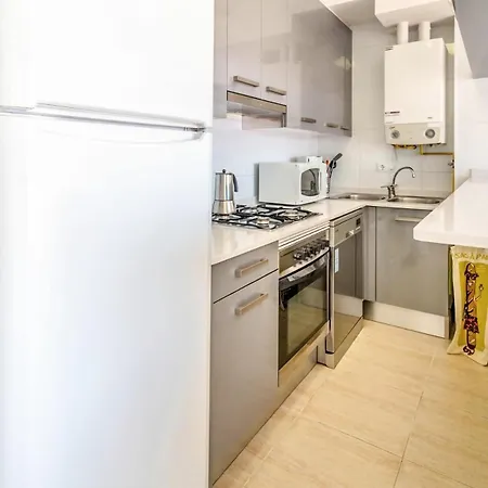 Sant Genis 193 Apartamento Con Piscina Comunitari *