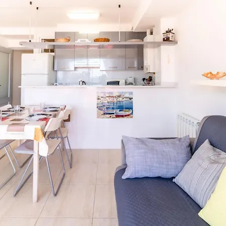 Sant Genis 193 Apartamento Con Piscina Comunitari *
