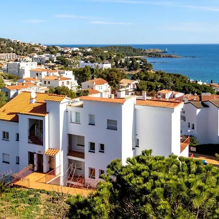 Sant Genis 193 Apartamento Con Piscina Comunitari *