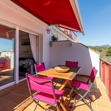Sant Genis 193 Apartamento Con Piscina Comunitari *