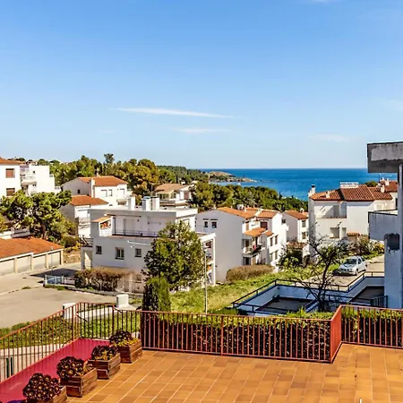 Sant Genis 193 Apartamento Con Piscina Comunitari