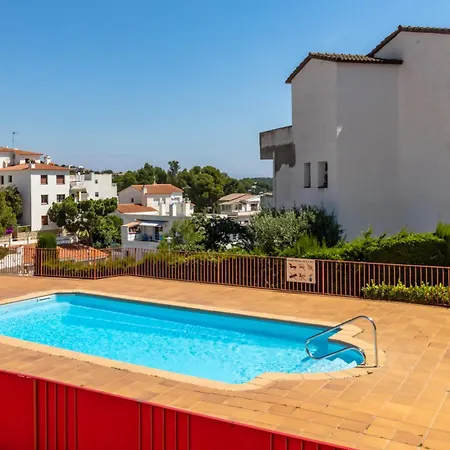 Sant Genis 193 Apartamento Con Piscina Comunitari